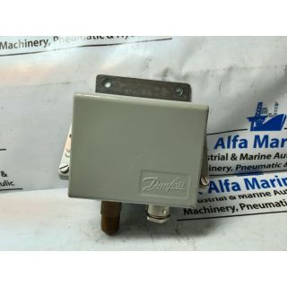 DANFOSS KPS 37060-3101