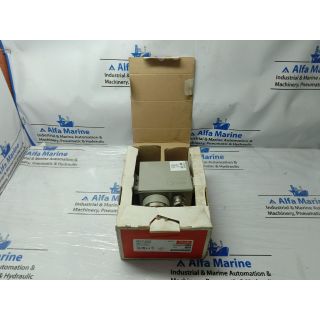 DANFOSS KPS 43 060-312066 PRESSURE SWITCH