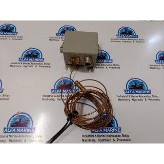 DANFOSS THERMOSTAT KPS 80 5 MTR 060L3131