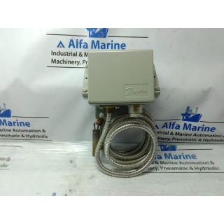 DANFOSS KPS 80 SWITCH 060L3128