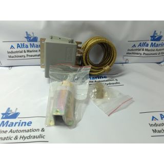 DANFOSS KPS 81 THERMOSTAT