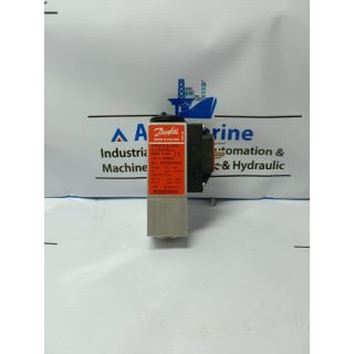 DANFOSS MBC 5100 1211-1DB04 061B000466 PRESSURE CONTROL