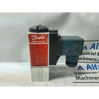 DANFOSS MBC 5100 1411-1CB04 PRESSURE CONTROL