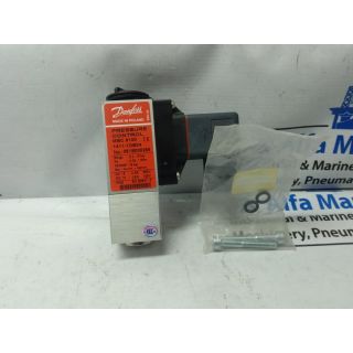 DANFOSS MBC 5100 1411-1DB04 PRESSURE CONTROL 2