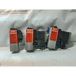 DANFOSS MBC 5100 1411-2DB04 061B010266 PRESSURE CONTROL