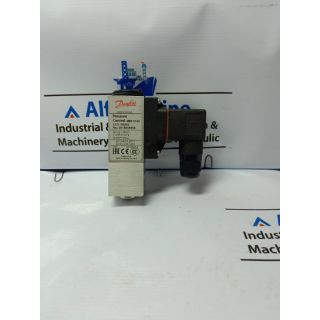 DANFOSS MBC 5100 3221-3DA05 061B008466 PRESSURE CONTROL