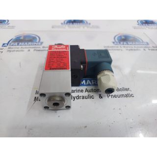 DANFOSS MBC 5100 3231-1DB04 PRESSURE SWITCH 061B100266 PRESSURE CONTROL