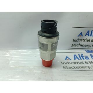 DANFOSS MBS 2150 060G0430 PRESSURE TRANSMITTER