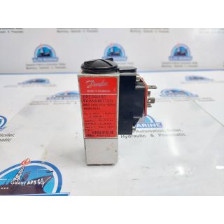 DANFOSS MBS 5100-1611-1DB04 PRESSURE TRANSMITTER 060N1034