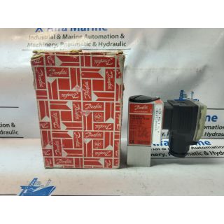 DANFOSS MBS 5100- 2011- 2CB04 PRESSURE TRANSMITTER