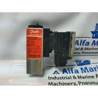 DANFOSS MBS 5150-2211-2DB04 060N1073 PRESSURE TRANSMITTER