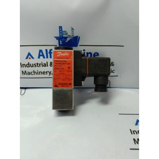 DANFOSS MBS 5150 060N1242 PRESSURE TRANSMITTER