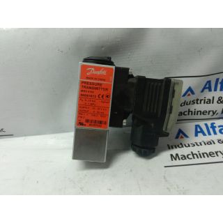DANFOSS MBS 5150 PRESSURE TRANSMITTER