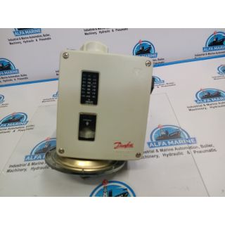 DANFOSS RT113 PRESSURE CONTROL 0…0.3 BAR