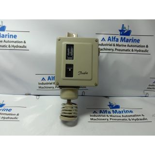DANFOSS RT 34 TEMPERATURE SWITCH