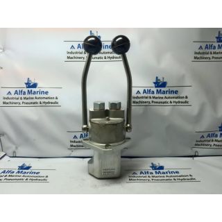 DAVID BROWN HYDRAULICS C9634980023 CONTROL VALVE