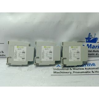 DECODER PT-100 TEMPERATURE TRANSMITTER