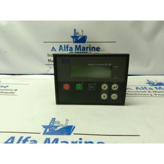 DEIF EC-1 ENGINE CONTROLLER