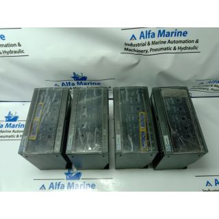 DEIF FAS-113DG SYNCHRONISER