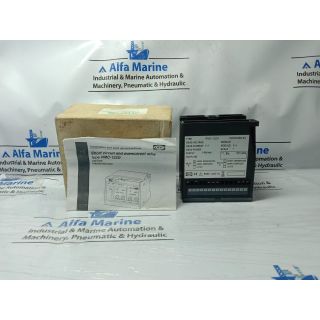 DEIF RMC-122D SHORT CIRCUIT AND OVERCURRENT RELAY