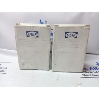 DEIF TAC-311DG CURRENT TRANSDUCER