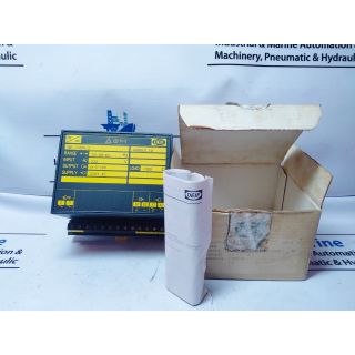 DEIF TMF-210DG/2 FREQUENCY CONVERTER