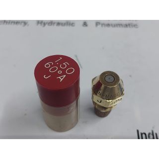 DELAVAN 1.50 OIL BURNER NOZZLE 60°A