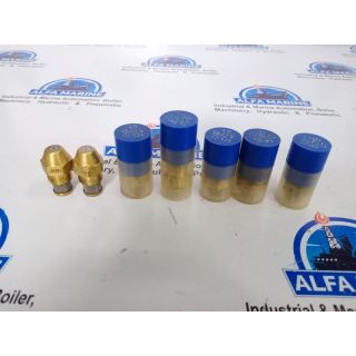 DELAVAN 10.0 OIL BURNER NOZZLE 30°B