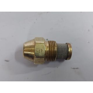 DELAVAN 4.00 OIL BURNER NOZZLE 60°A
