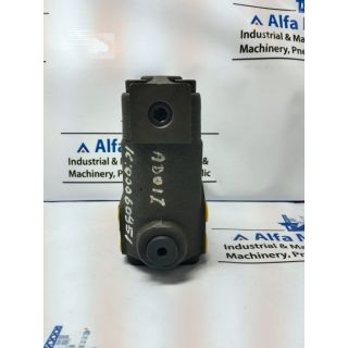 DENISON S26 34680 5 HYDRAULICS R5V08 595 12