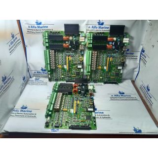 DESAUTEL 2040M PCB