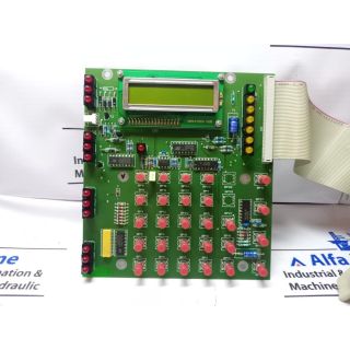 DESAUTEL CI 548/1 F.S. PCB CARD