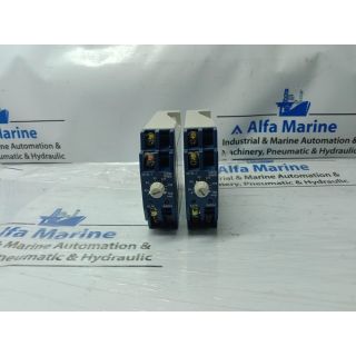 DIGIMEC DTE-1 TIME RELAY 180 SEG