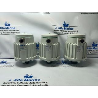 DNH DST-100 WEATHER RESISTANT INTRINSICALLY SAFE LOUDSPEAKER