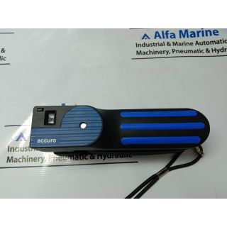 DRAGER ACCURO ARPJ-F010 GAS DETECTION PUMP