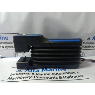 DRAGER ACCURO ARPM F003 GAS DETECTION PUMP