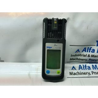 DRAGER X-AM 2000 MULTIGAS DETECTOR