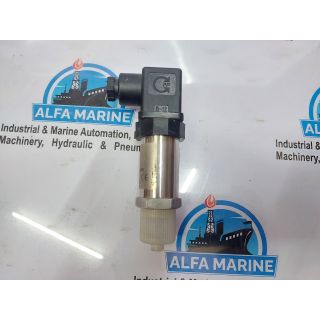 DRUCKSENSOR SD-30 0…600 BAR