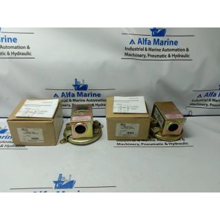 DWYER 1910-0 PRESSURE SWITCH