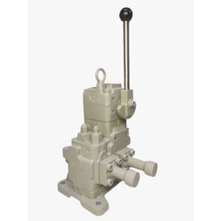 DYTROL MSVSP-060-100 CONTROL VALVE