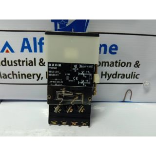 EAO 03-521.011 LUMITAS LIGHTED PUSH-BUTTON