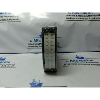 EICHER RICHARDS 1251 METER 0 TO 1500 AMPS