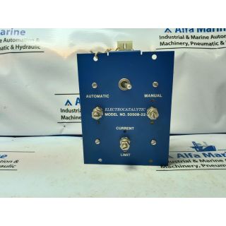 ELECTROCATALYTIC 50508-22-3 AUTOMATICCONTROLLER