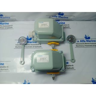 ELEKTROTENNIK KY-701 Y1 LIMIT SWITCH