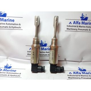 ENDRESS+HAUSER FTL260-0124 LIQUIPHANT T DC