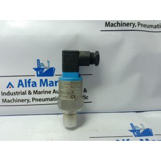 ENDRESS+HAUSER PMC131-A22F1S4Q PRESSURE TRANSMITTER