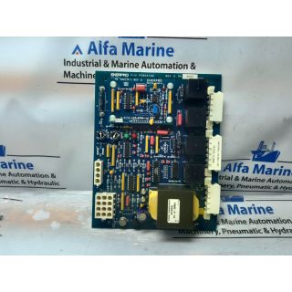 ENERPRO FCR04100 FIRING PCB BOARD 6170010009