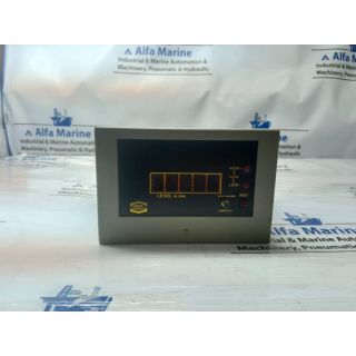 ENRAF NONIUS 2558.011A PCB CARD