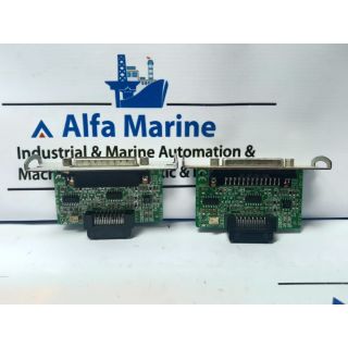 EPSON M111A RS-232 IF BOARD