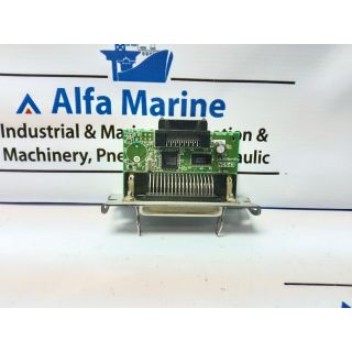 EPSON M112D PARALLEL INTERFACE ADAPTER 2083472 01